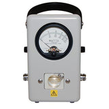 43-UHF  Broadband RF Wattmeter