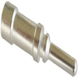 430-8645-000  APD Male Connector, 2 contacts Plug