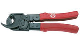 430007 Heavy Duty Compact Ratchet Cable Cutter