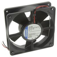4314HR AXIAL FAN, 119MM x 119MM x 32MM, 230V