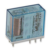 44.62.7.024.4000 PCB Mount Non-Latching Relay