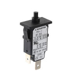 4400.0034 - Schurter - Thermal Circuit Breaker - T11 Single Pole 240V ac Voltage Rating, 16A Current Rating