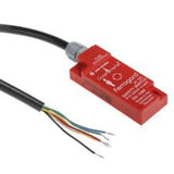 440N-G02058  440N Magnetic Safety Switch, Plastic, 24 V dc