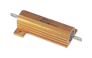 RH050R0100FE02 -  WIREWOUND RESISTOR, 0.01 OHM