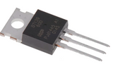 BT139-600,127 Through Hole Gate Trigger Triac