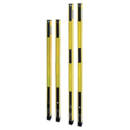 445L-103002-0003  445L GuardShield POC Type 4 Safe 4 Safety Light Curtains