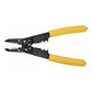 45-777 Ideal 45 Series Wire Stripper, 18 AWG Min, 8AWG Max, 209 mm Overall