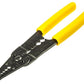 45-777 Ideal 45 Series Wire Stripper, 18 AWG Min, 8AWG Max, 209 mm Overall