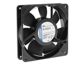 4656Z-KR1  4656Z-KR1 AC 160m³/h 2650rpm 19W 230 V ac