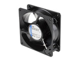 4656ZWU  Axial Fan, 119 x 119 x 38mm, 160m³/h, 19W