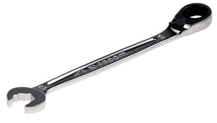 467R.13  Combination Ratchet Spanner