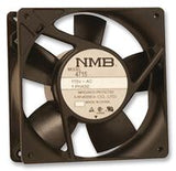 4715FS-23T-B50-D00 Axial Fan, 4715FS Series, 230 V, AC, 119 mm, 38 mm