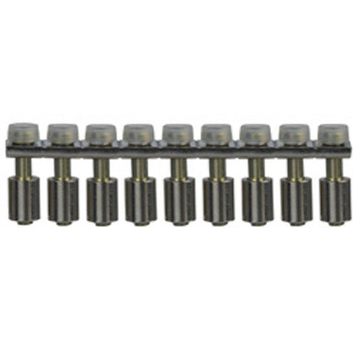 474129 JUMPER-SCREW TYPE-10 POLES FOR AVK 2.5 AND PIK 2.5 N