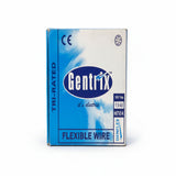 LSH-CBL4/R, LSH-CBL4/GRY, LSH-CBL4/WHITE 100 YARDS FLEXIBLE WIRE