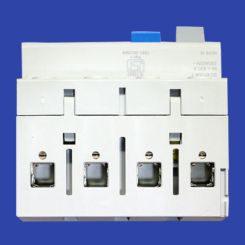 ELCB 40A 4POLE 100MA