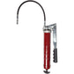 500-E lubricating gun, up to 10,000 psi, extracts 1 ounce/21 strokes