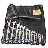 111M/14T 111M Series 14-Piece Spanner Set, 6 → 32 mm