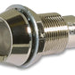512-501-21 Indicator, Solder Tab Termination, 12 V dc, 12.7mm Mounting Hole Size