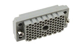 516-090-000-402 90 Way Heavy Duty Power Connector Socket