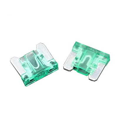 AUTO FUSE 25A A cost-effective standard automotive fuse