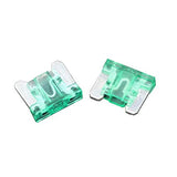 AUTO FUSE 25A A cost-effective standard automotive fuse