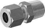 5272K195 Yor-Lok Fitting for Copper Tubing