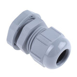 53015030+53019030 - Lapp - SKINTOP Series Grey Polyamide Cable Gland, PG13.5 Thread, 6mm Min, 12mm Max, IP68