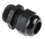 53015230+53019230 Lapp SKINTOP Series Black Polyamide Cable Gland, PG13.5 Thread, 6mm min., 12mm max., IP68