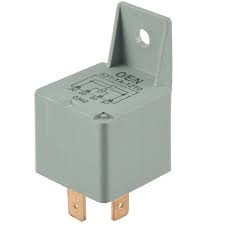 531-1A-12T0 Relay / 531-1A-12T0 / 70A / Startrac 263
