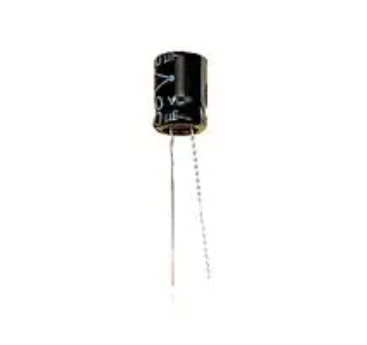 MCGPR50V226M5X11 MULTICOMP PRO Electrolytic Capacitor, 22 µF, 50 V, ± 20%, Radial Leaded, 2000 hours @ 85°C, Polar