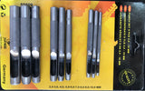 55600, Stainless Steel Hollow Punch Tool