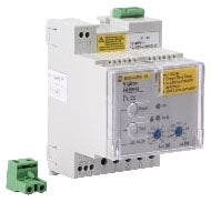 56373TD  SQUARE D  GFR RH99M MANUAL TIME DELAY UL 240VAC