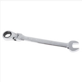 9919D GearWrench Combination Ratchet Spanner, 19mm, Metric, Double Ended, 248 mm Overall