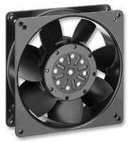 5656S  Axial Fan, 5600 Series, IP20, 230 V, AC, 135X135 mm, 38 mm