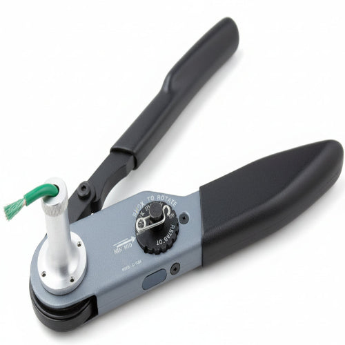 HDT-48-00 Crimpers / Crimping Tools TOOL HAND CRIMP SZ 12-20 AWG