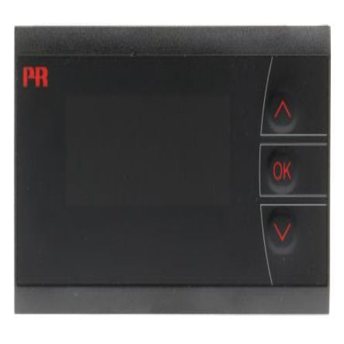 5714A LED Process Indicator, 44.5mm x 91.5mm