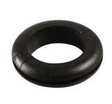 PV2 GROMMET PK 100 MULTICOMP PRO Grommet, Open, 3.2 mm, PVC (Polyvinylchloride), 4.8 mm, 1.6 mm