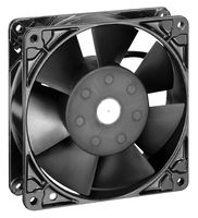 5950 Axial Fan, 5900 Series, 230 V, AC, 127 mm, 38 mm