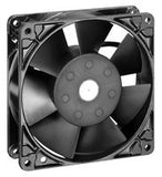 5950 Axial Fan, 5900 Series, 230 V, AC, 127 mm, 38 mm