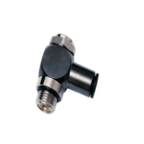 7130 08 13 Tube Flow Regulator