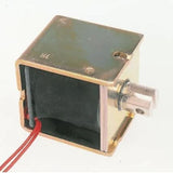 43-120-110-390 Linear Solenoid