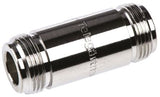 Adapter Type N Socket to Type N Socket