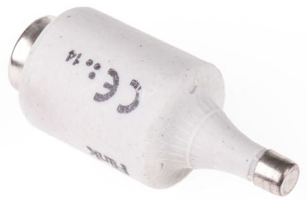5SB221 -4A DII Diazed Fuse, E27 Thread Size, gG, 500V ac