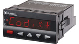 6.560.010.300 CODIX 560 Counter, 6 Digit LED, 65kHz, 10-30 V dc