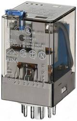 60.13.9.012.0040 Plug In Power Relay