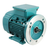071A500007 Brook Crompton Series 10 IE2 0.55kW