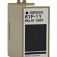 61F-11 Module Floatless Level Switch Controllers
