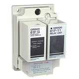 61F-G Module Floatless Level Switch Controllers