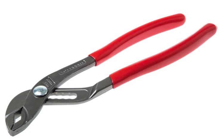 170A Water Pump Pliers