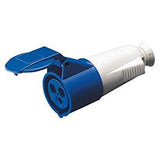 Gewiss Straight Connector GW62015